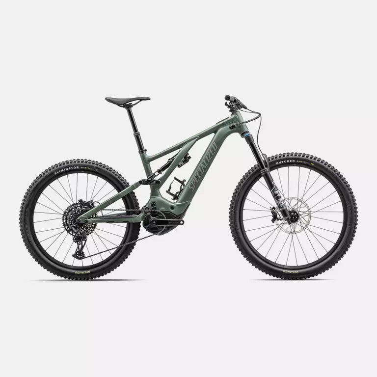 SPECIALIZED E-MTB Specialized Turbo Levo Comp Alloy / Mastermind / Maven/X01 (2025)