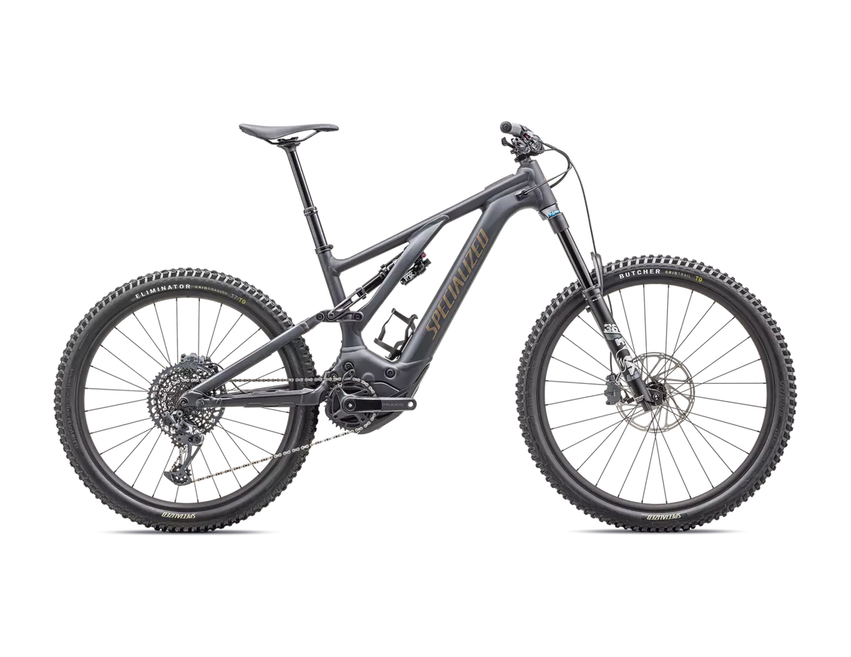 SPECIALIZED E-MTB Specialized Turbo Levo Comp Alloy / Mastermind / Maven/X01 (2025)