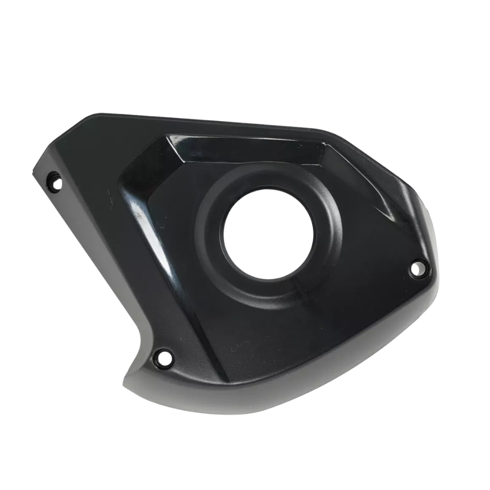 SPECIALIZED Specialized Turbo E-Bike Service Parts Specialized Turbo Levo Plastic Bottom Motor Cover V2 / Left S186800002