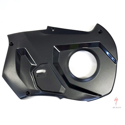 SPECIALIZED Specialized Turbo E-Bike Service Parts Specialized Turbo Levo Plastic Motor Cover V2 / Right 888818362936