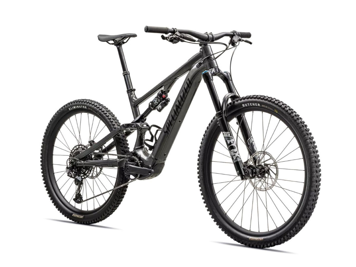 SPECIALIZED E-MTB Specialized Turbo Levo SL Comp Alloy