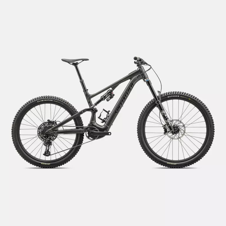 SPECIALIZED E-MTB Specialized Turbo Levo SL Comp Alloy