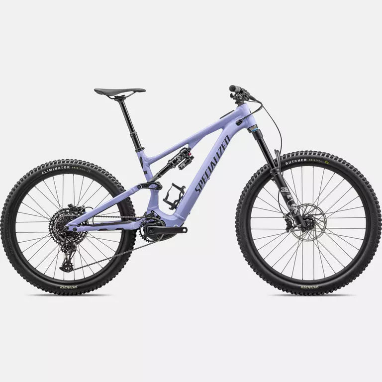 SPECIALIZED E-MTB Specialized Turbo Levo SL Comp Alloy