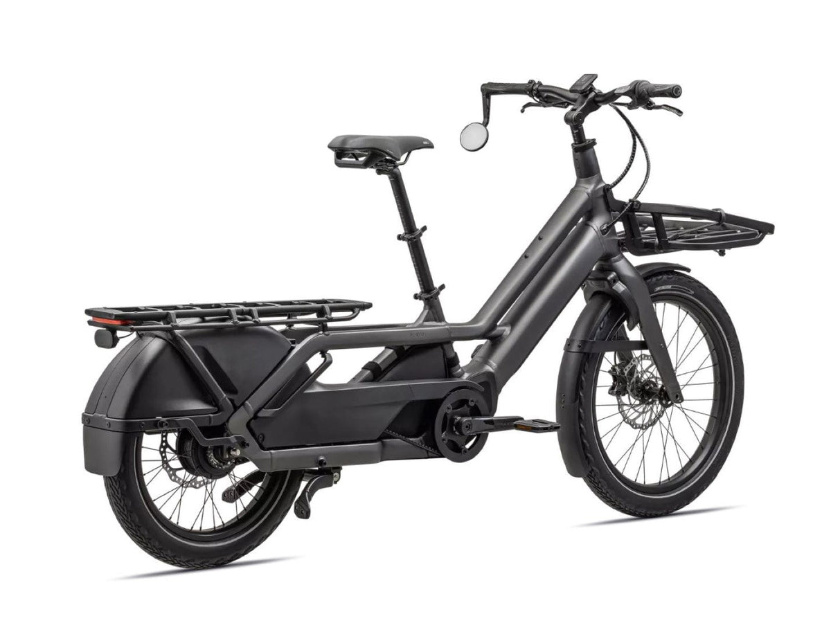 SPECIALIZED E-Bikes Specialized Turbo Porto 90823-5000