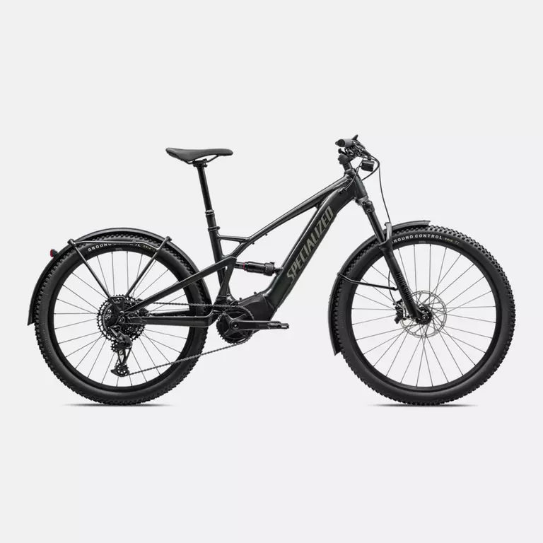 SPECIALIZED E-MTB Oak Green Metallic / Small (27.5) Specialized Turbo Tero X 5.0 91622-3502