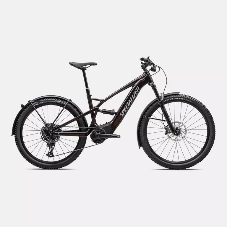 SPECIALIZED E-MTB Red Onyx / Small (27.5) Specialized Turbo Tero X 5.0 91622-3402