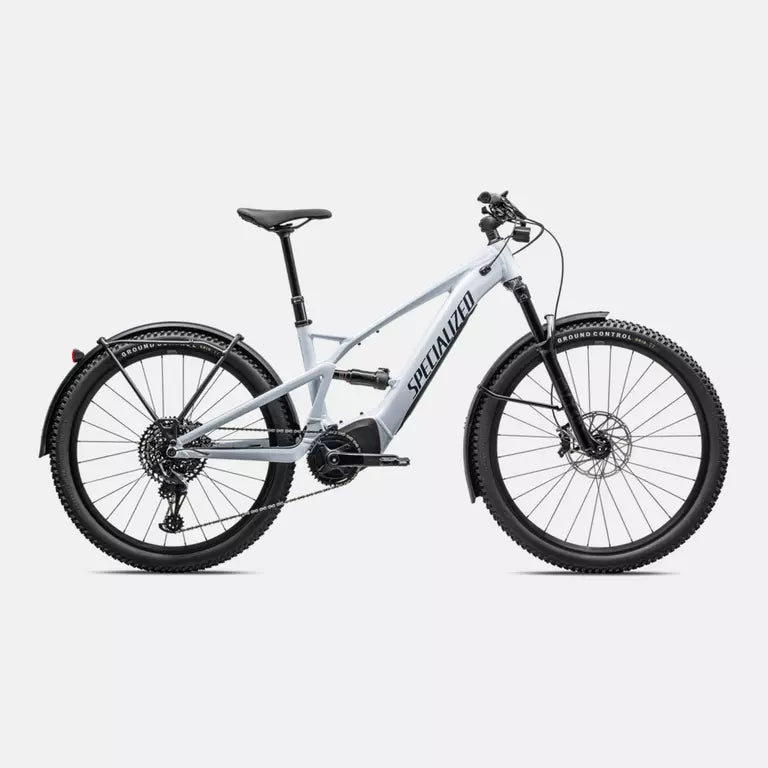 SPECIALIZED E-MTB Morning Mist / Medium Specialized Turbo Tero X 6.0