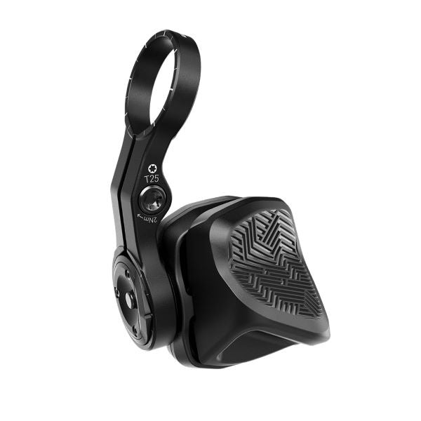 SRAM Shifters SRAM AXS Pod Controller Rocker Paddle