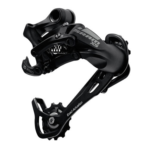 SRAM Rear Derailleur SRAM X5 9-Speed Rear Derailleur / Long 710845673795