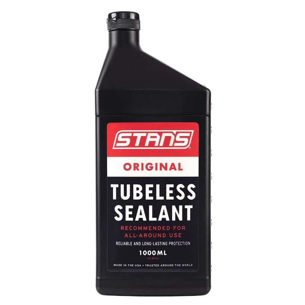 Stans Tubeless Stans NoTubes Original Tyre Sealant - 1000ml 847746065609