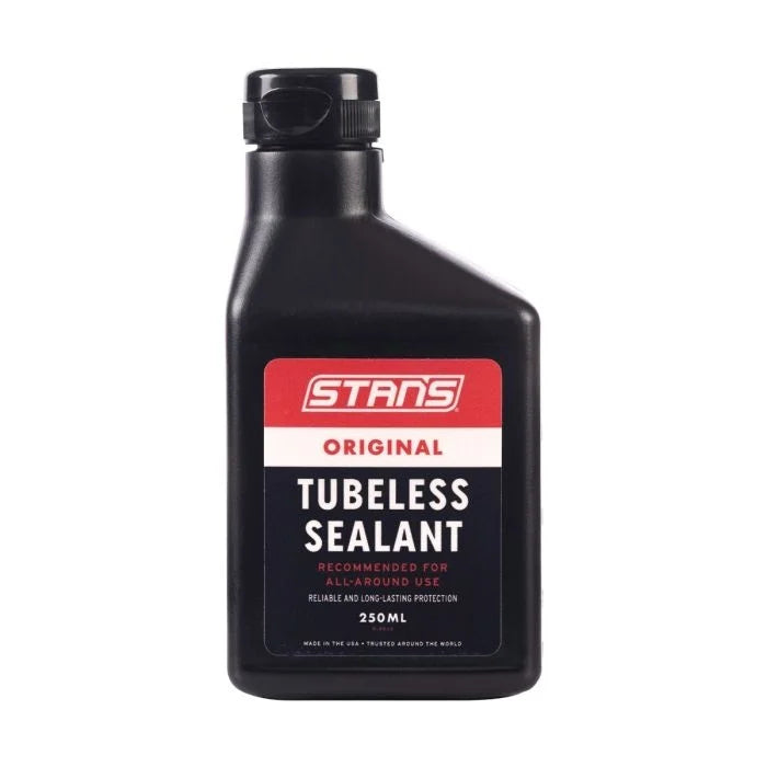 Stans Tubeless Stans NoTubes Original Tyre Sealant - 250ml 847746065586