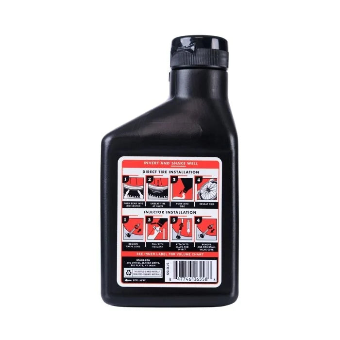 Stans Tubeless Stans NoTubes Original Tyre Sealant - 250ml 847746065586