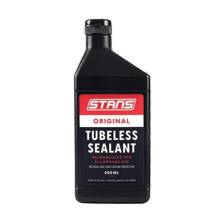 Stans Tubeless Stans NoTubes Original Tyre Sealant - 500ml 847746065593