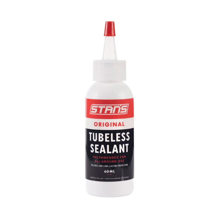 Stans Tubeless Stans NoTubes Original Tyre Sealant - 60ml 847746065562