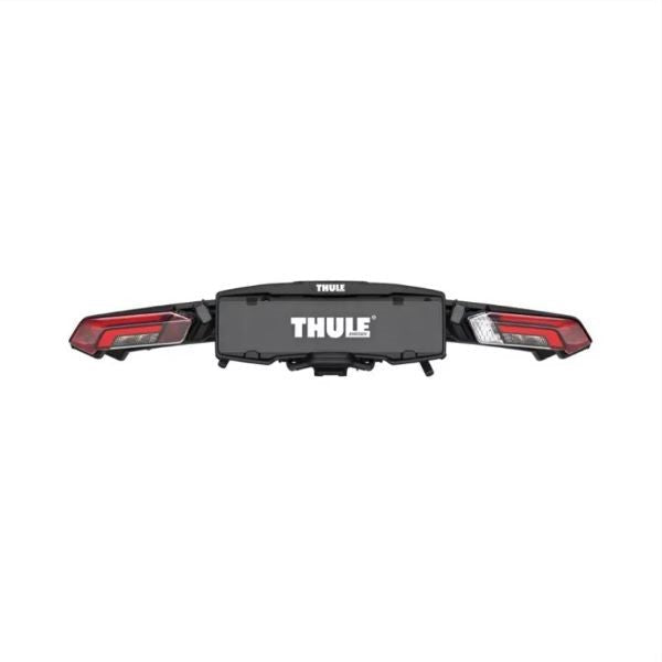 Not specified Car Cycle Racks Thule Epos - 2 Bike (50mm Tow Ball) 978100