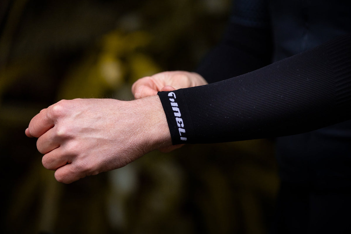 TINELI Other Apparel Tineli Seamless Arm Warmers