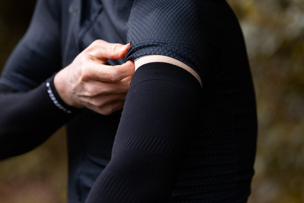 TINELI Other Apparel Tineli Seamless Arm Warmers