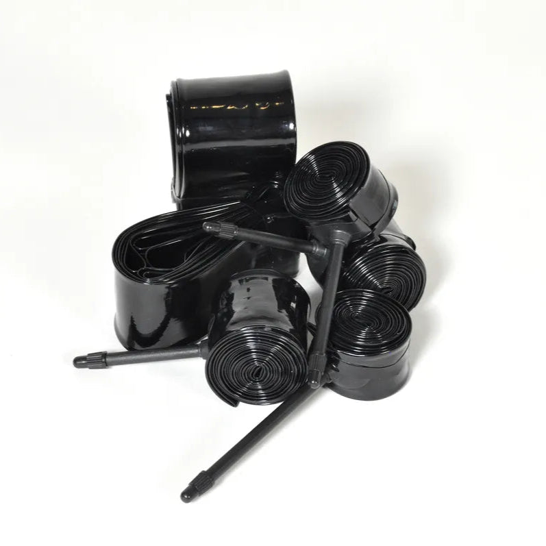 TPU Tubes TPU Black 29 x 2.6/2.8&quot; Inner Tube / Presta / 48mm TUTB012