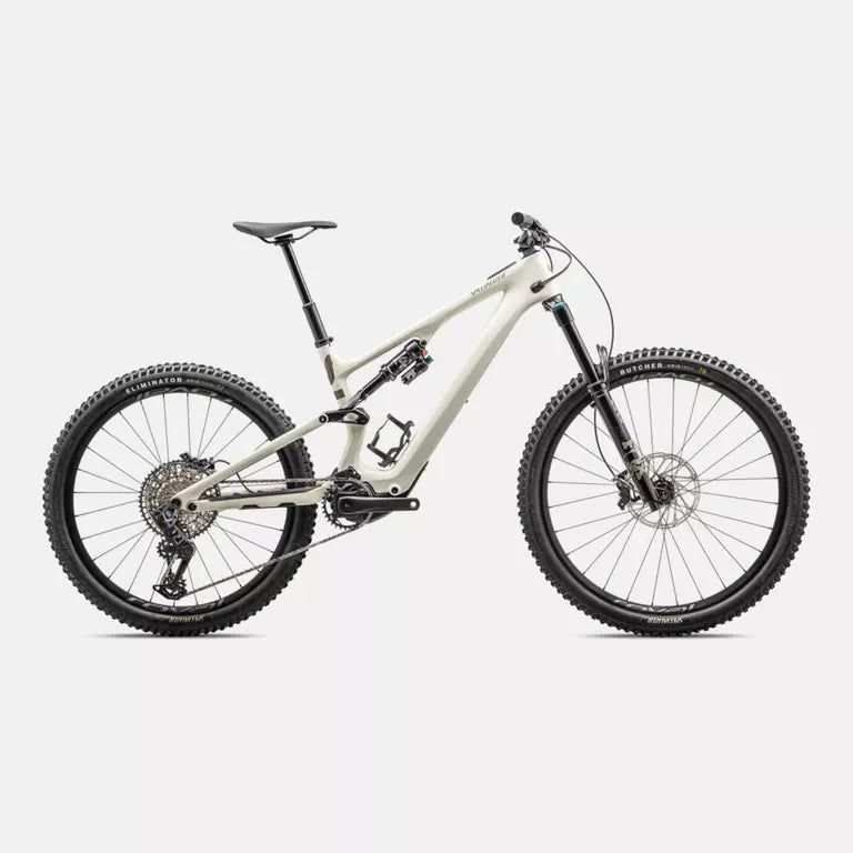 SPECIALIZED E-MTB Gloss Birch / S5 Turbo Levo SL Expert Carbon [Gen 2] 106469