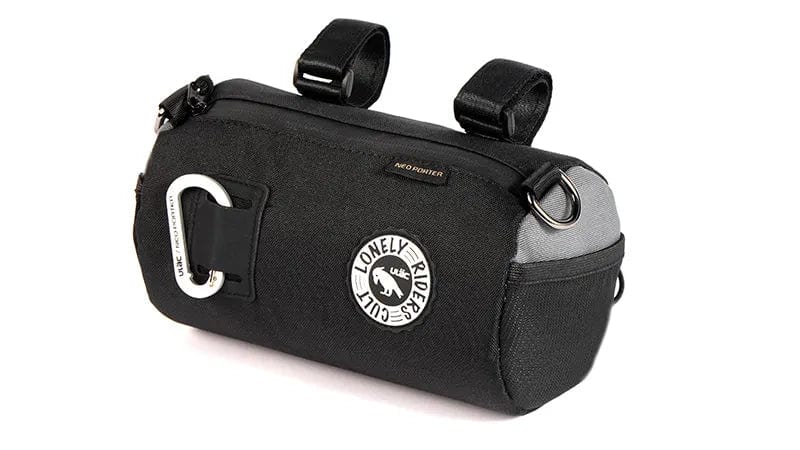 ULAC Bags ULAC Neo Porter Coursier Pulse Handlebar Roll 2.7L