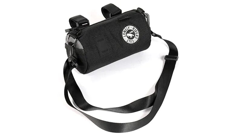 ULAC Bags ULAC Neo Porter Coursier Pulse Handlebar Roll 2.7L