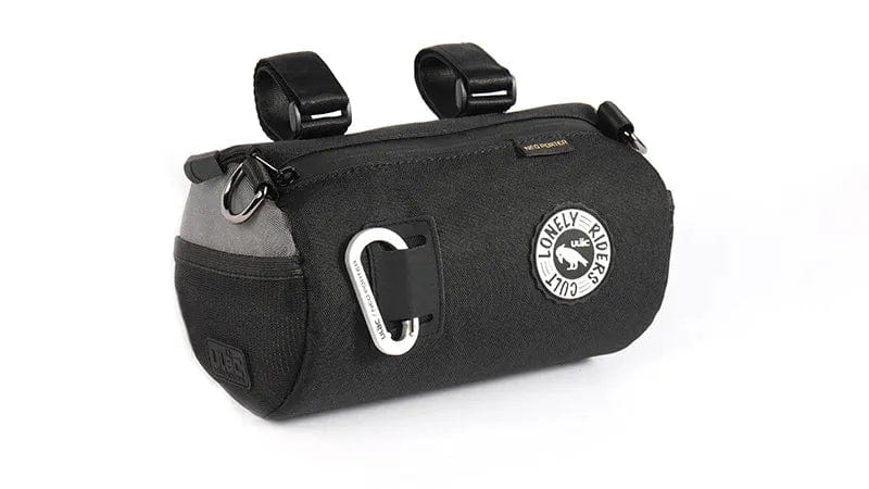 ULAC Bags ULAC Neo Porter Coursier Pulse Handlebar Roll 2.7L