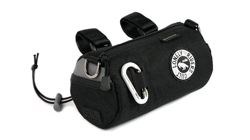 ULAC Bags ULAC Neo Porter Coursier Sprint Handlebar Roll 1.5L