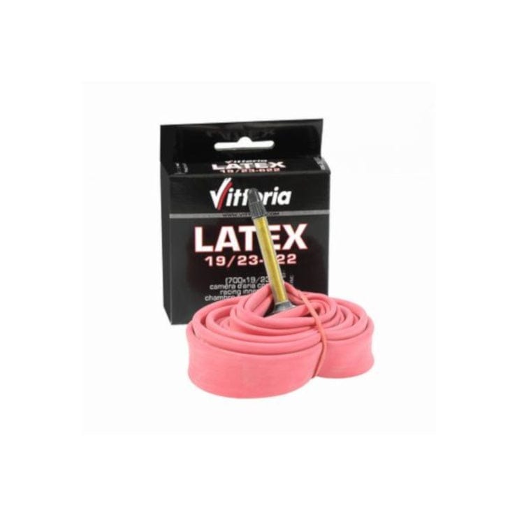 Vittoria Tubes Vittoria Latex 700c Tube / 51mm Presta