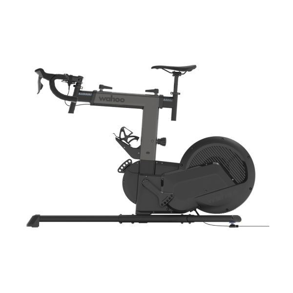 Wahoo Home Trainers &amp; Fitness Equipment Wahoo KICKR BIKE SHIFT Indoor Smart Bike c/w Wi-Fi WFBIKE2