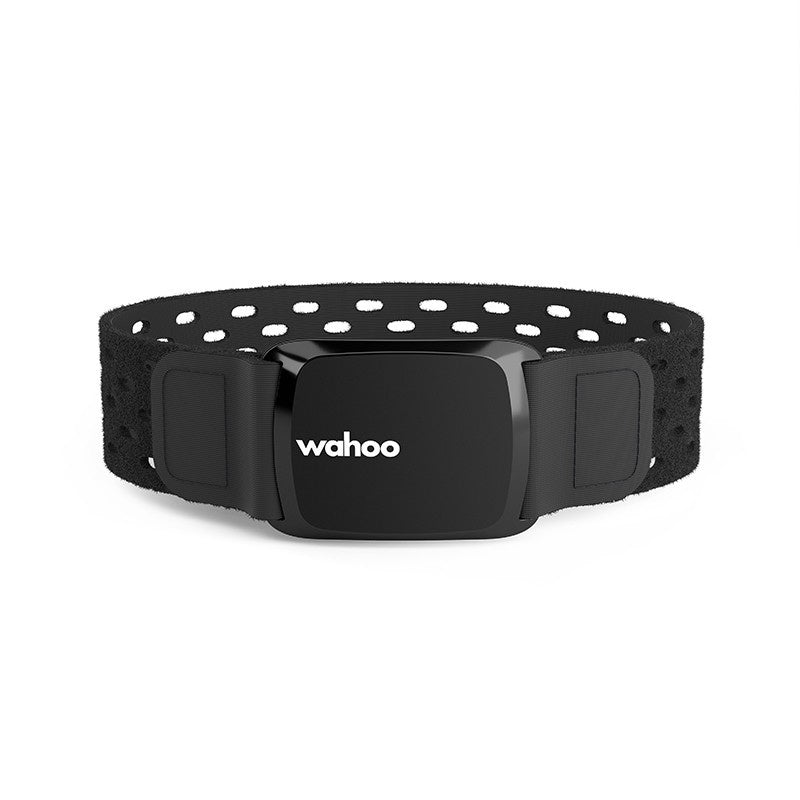 Wahoo Computers Wahoo TICKR FIT Heart Rate Monitor Armband 853988006454