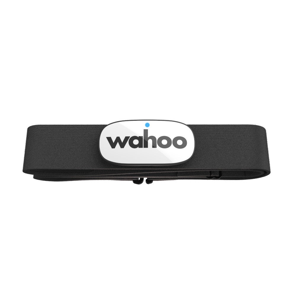 Wahoo Computer Sensors Wahoo TRACKR Heart Rate Monitor 850048106246