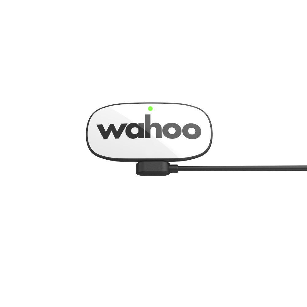 Wahoo Computer Sensors Wahoo TRACKR Heart Rate Monitor 850048106246