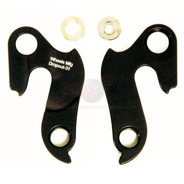 Wheels Manfacturing Inc Hangers 031 Derailleur Hanger / Giant XTC/Anthem 09 16368