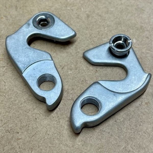 N/A Generic Hangers 076 Derailleur Hanger / Avanti FRI822/Corsa/Giro/Viv/Monza 88867