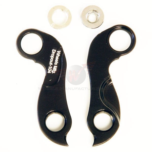 Wheels Manfacturing Inc Hangers 104 Derailleur Hanger / Fuji 73252