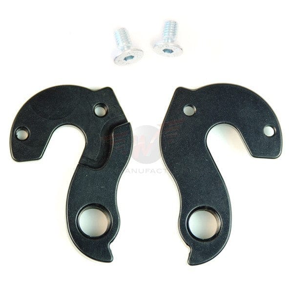 Wheels Manfacturing Inc Hangers 179 Derailleur Hanger / Genius 97635