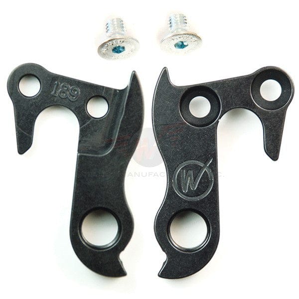 Wheels Manfacturing Inc Hangers 189 Derailleur Hanger / Norco 70104