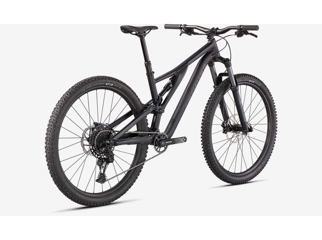 SPECIALIZED Mountain - Full Sus 2021 Specialized Stumpjumper Alloy