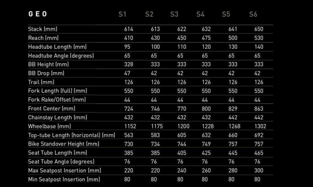 SPECIALIZED Mountain - Full Sus 2021 Specialized Stumpjumper Alloy