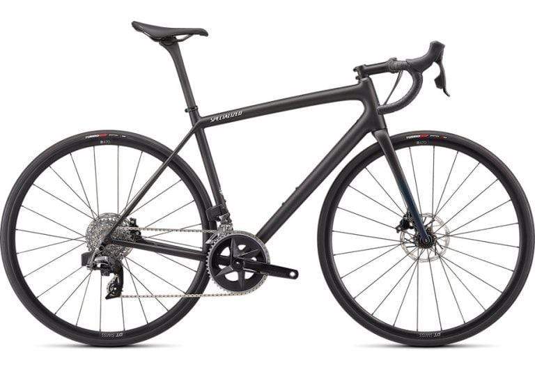 SPECIALIZED Road Bikes 2022 Specialized Aethos Comp - Rival AXS