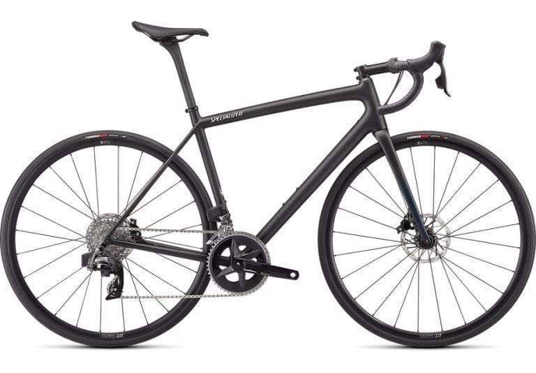 SPECIALIZED Road Bikes Specialized Aethos Comp - Rival AXS