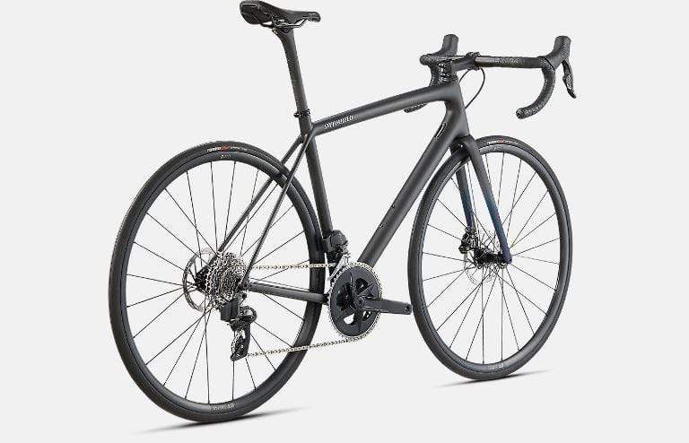 SPECIALIZED Road Bikes 2022 Specialized Aethos Comp - Rival AXS