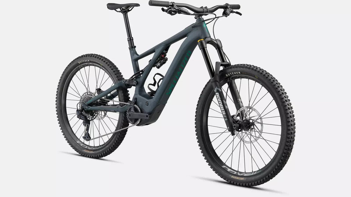 SPECIALIZED E-MTB 2022 Specialized Kenevo Comp