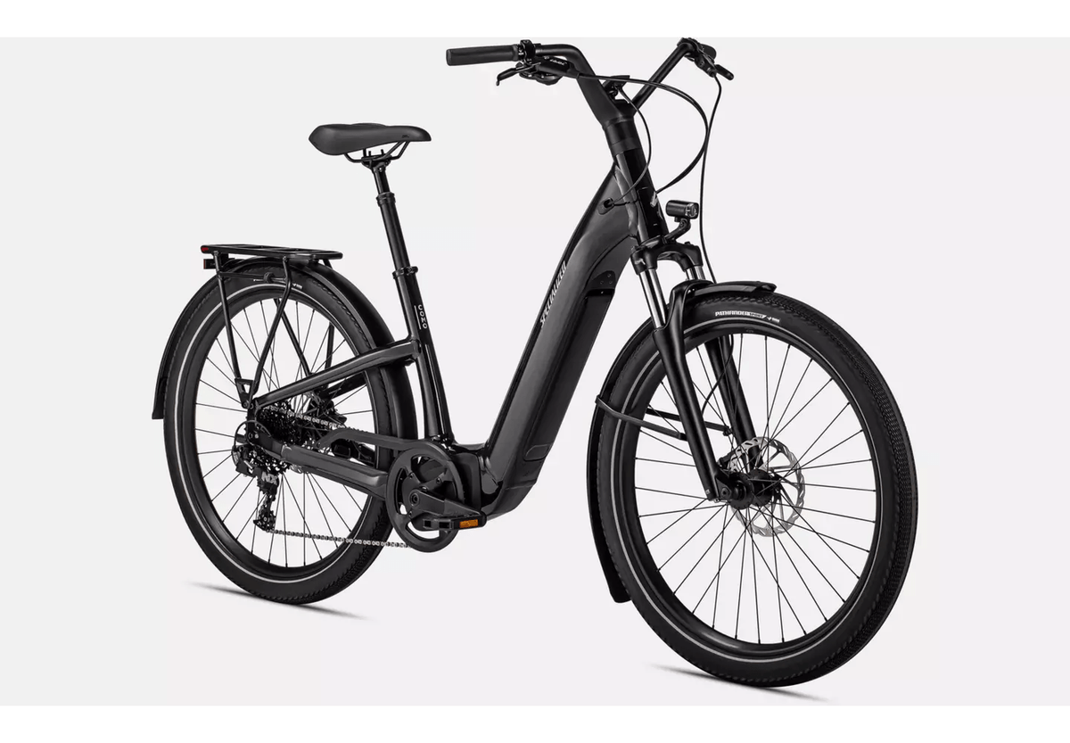 SPECIALIZED E-Bikes 2022 Specialized Turbo Como 4.0