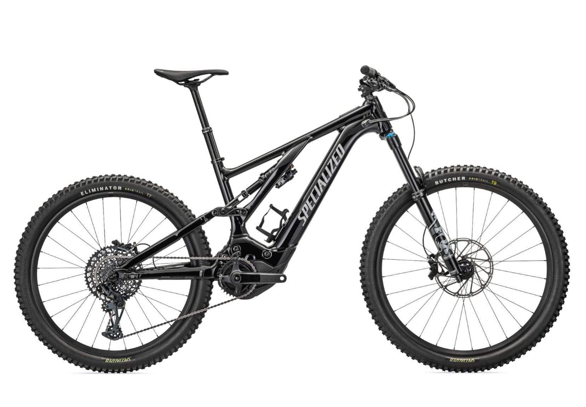 SPECIALIZED E-MTB 2022 Specialized Turbo Levo Comp Alloy