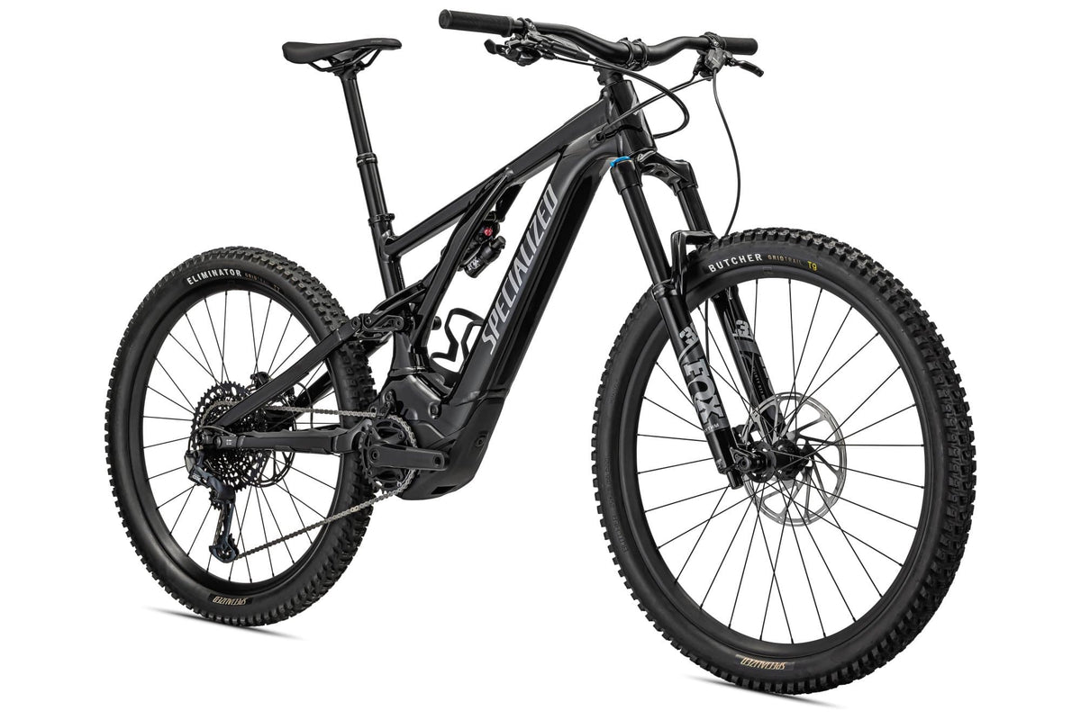 SPECIALIZED E-MTB 2022 Specialized Turbo Levo Comp Alloy