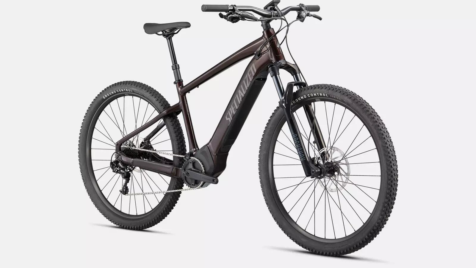 SPECIALIZED E-MTB Specialized Turbo Tero 5.0