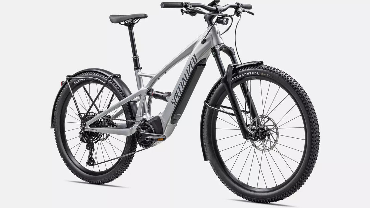 SPECIALIZED E-MTB 2023 Specialized Turbo Tero X 4.0