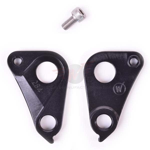 Wheels Manfacturing Inc Hangers 284 Derailleur Hanger / Specialized Crux/Diverge/Roubaix 811079022929