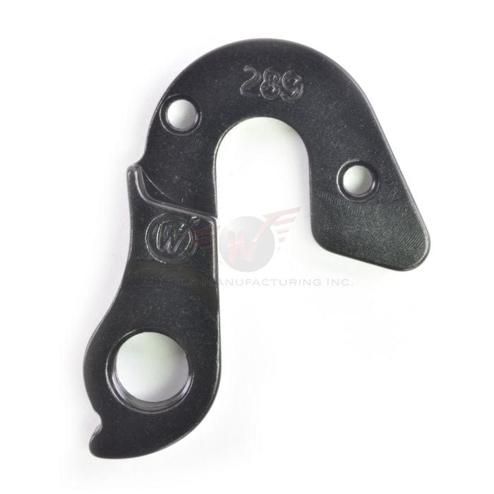 Wheels Manfacturing Inc Hangers 289 Derailleur Hanger / Corratec/NS Bikes 811079023766